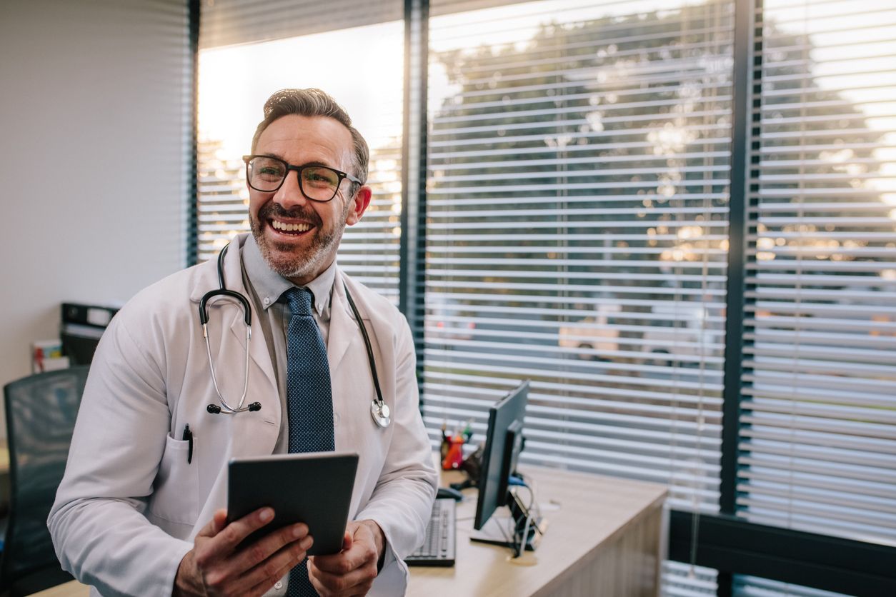 Doctor's Office Management Software